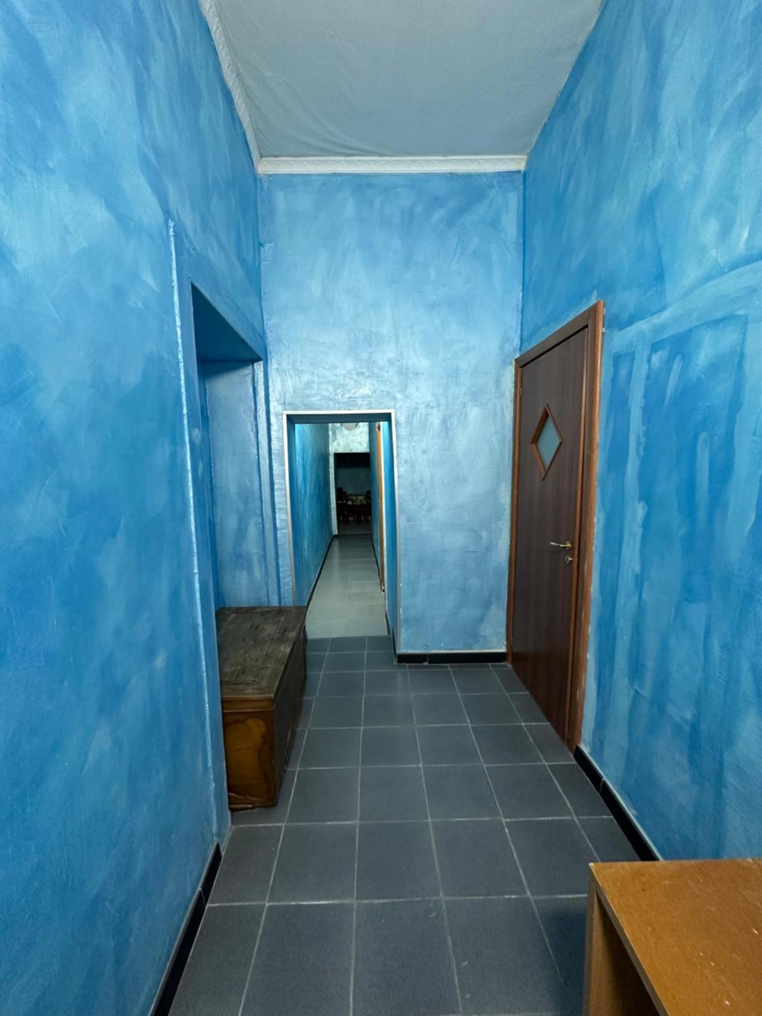 Holiday House Clara&Vincenzo Nápoles Exterior foto